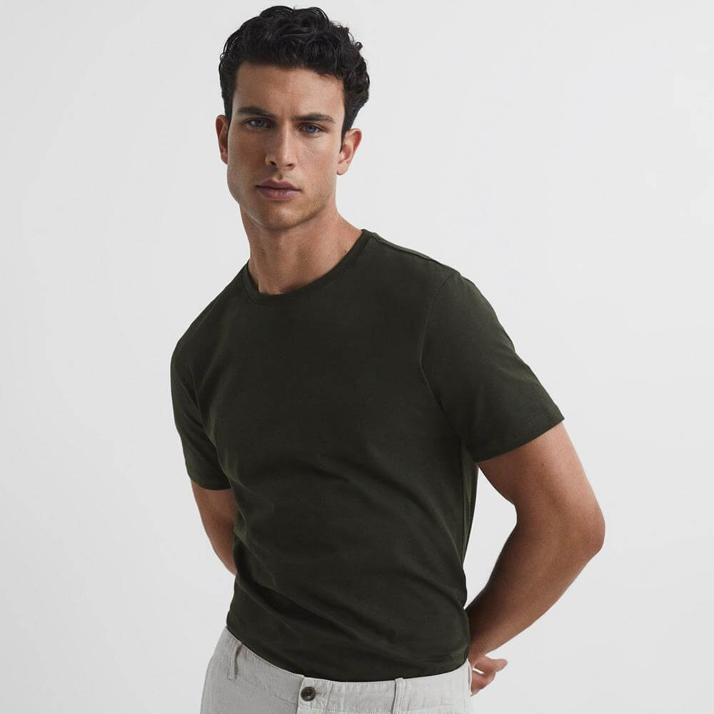 REISS BLESS T Shirt